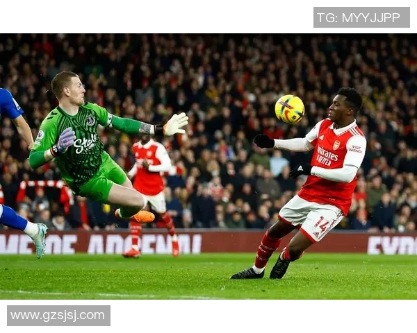 埃弗顿与亚特兰大对决前瞻分析及双方战术解析