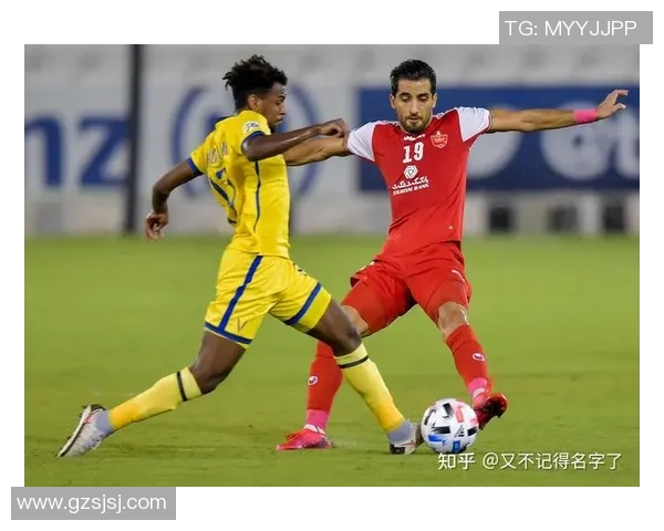 塔亚文与波斯波利的激烈对决揭示足球战术与团队协作的深刻内涵