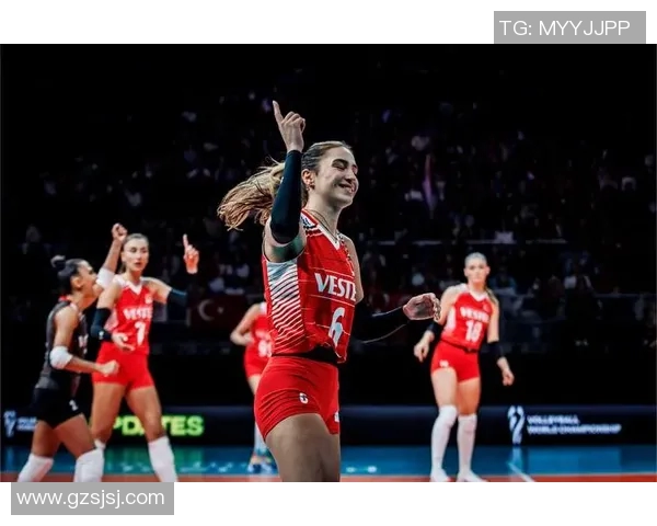 土耳其女排对决德国女排精彩直播全程回顾与分析