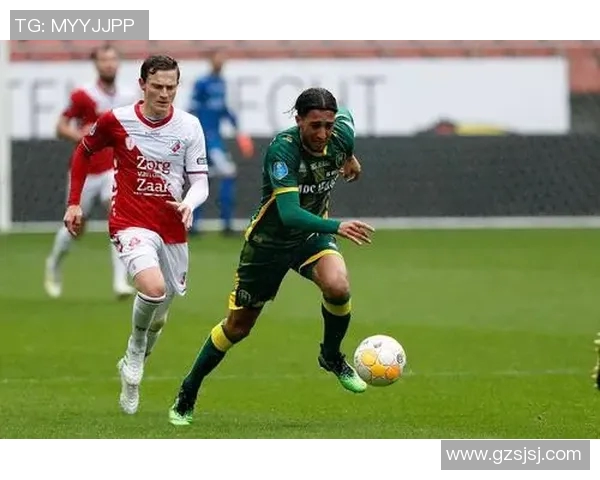 埃门青年队与乌德勒支青年队激战在即谁能在这场对决中脱颖而出