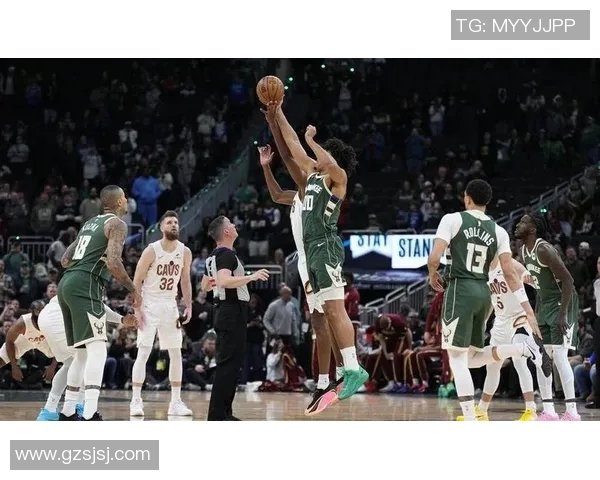 2017年NBA总决赛骑士与雄鹿的激烈对决回顾与分析