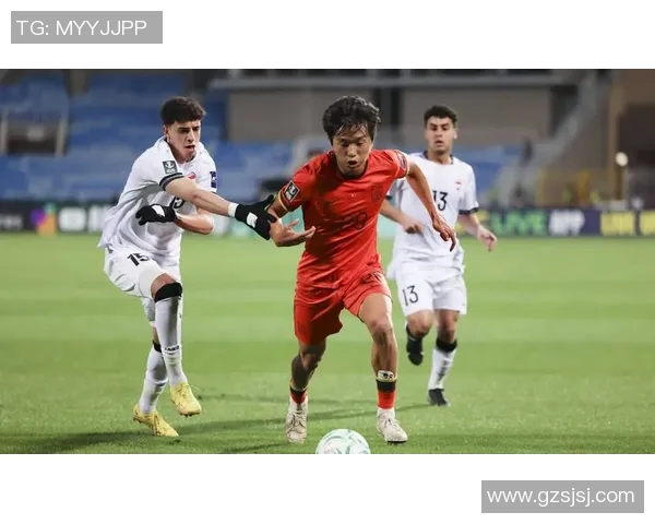 2018年韩国与澳大利亚足球对决回顾与精彩瞬间分析