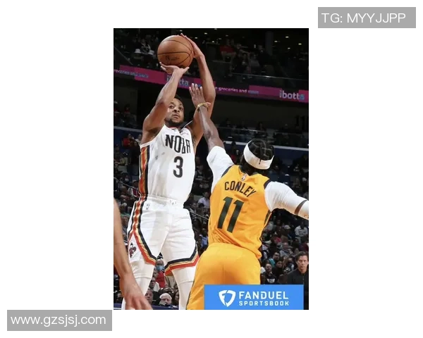 NBA奇才对阵爵士精彩视频直播全程回顾与赛后分析